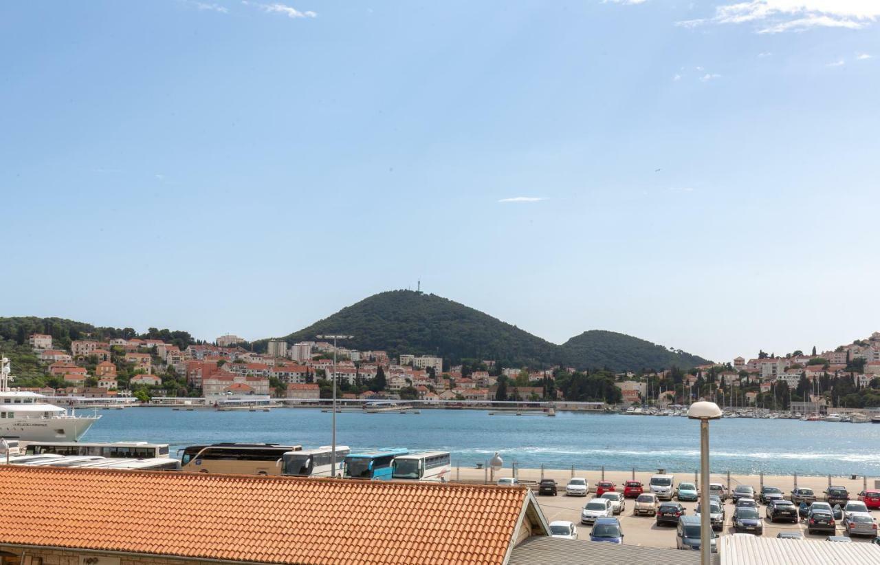 Arka Dubrovnikアパートメント エクステリア 写真